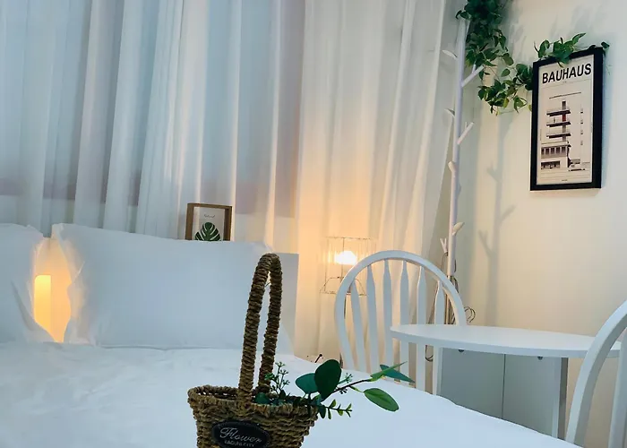 Sunny Sweet Home, Hongdae 마포 Apartamento Seul