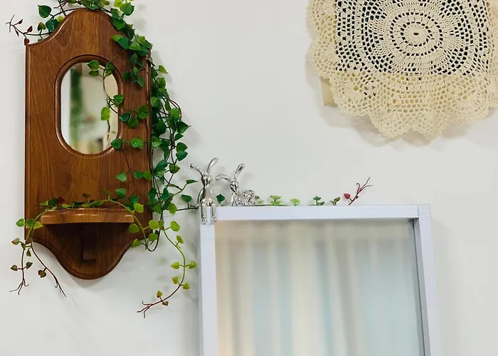 Apartamento Sunny Sweet Home, Hongdae 마포