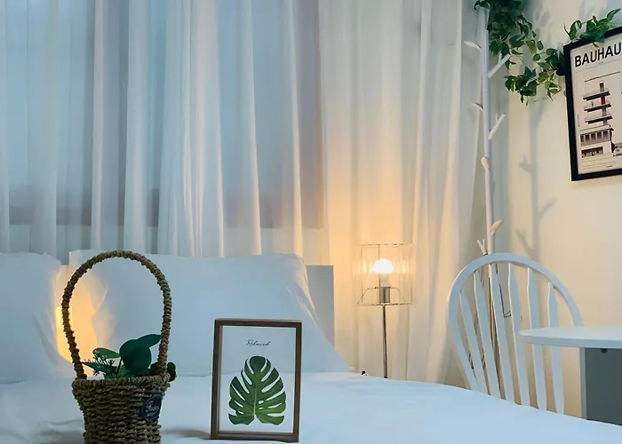 Apartamento Sunny Sweet Home, Hongdae 마포