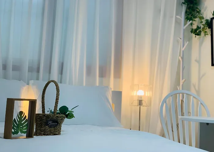 Apartamento Sunny Sweet Home, Hongdae 마포