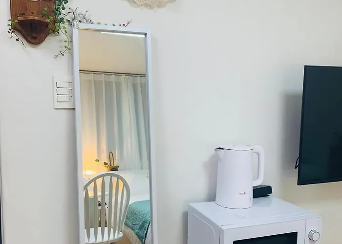 Sunny Sweet Home, Hongdae 마포 Apartamento
