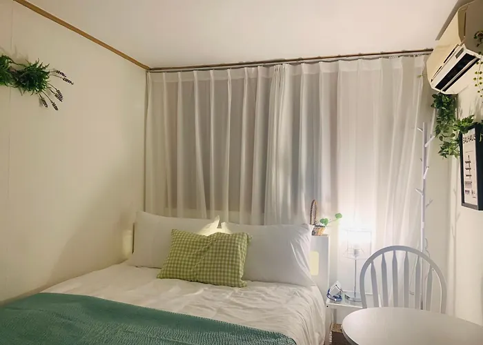 Apartamento Sunny Sweet Home, Hongdae 마포