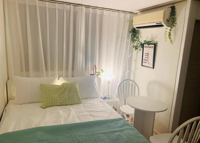 Apartamento Sunny Sweet Home, Hongdae 마포 Seul