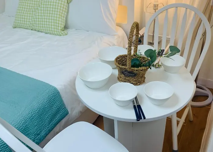 Apartamento Sunny Sweet Home, Hongdae 마포