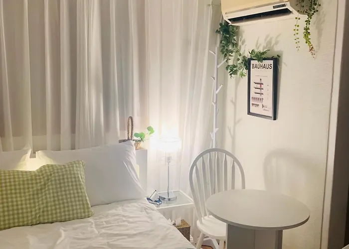 Sunny Sweet Home, Hongdae 마포 Apartamento *