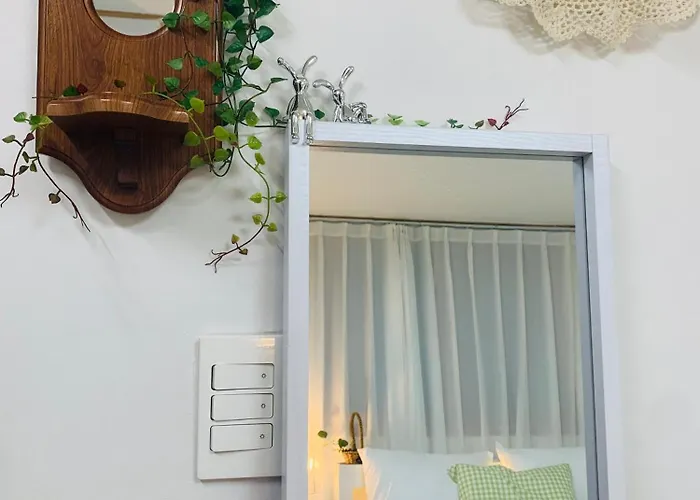 Sunny Sweet Home, Hongdae 마포 Apartamento